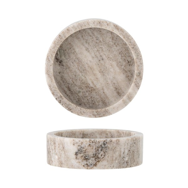 Mramorová dekoratívna tácka Ivette – Bloomingville-image-3