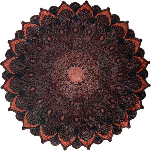 Koberec Vitaus Murielo, ⌀ 160 cm-image-1