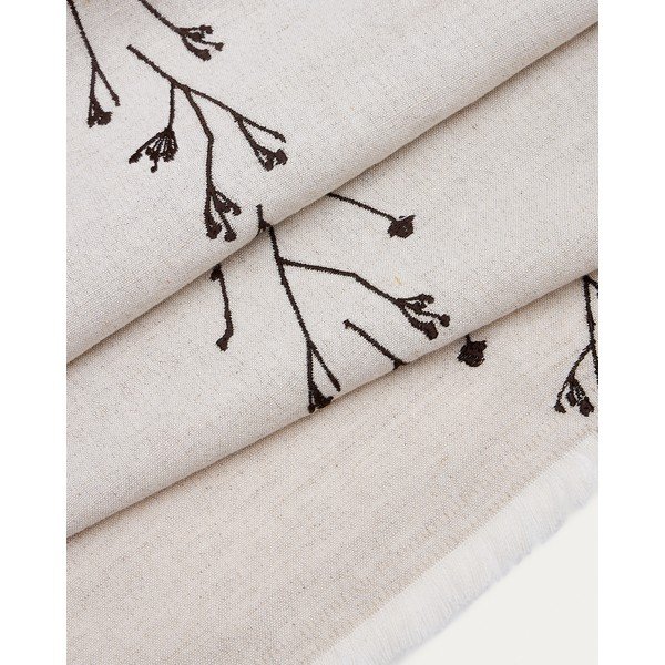 Behúň na stôl 50x150 cm Mirari – Kave Home-image-2