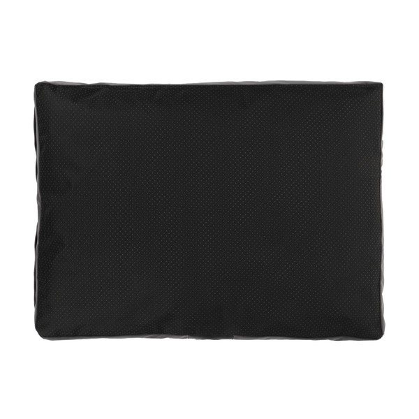 Sivý semišový pelech 75x55 cm Middle Stitch - Ego Dekor-image-3