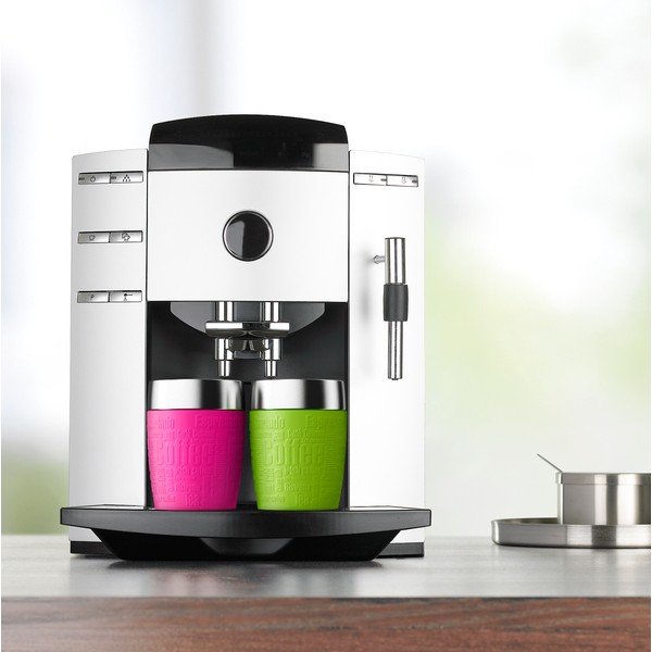 Ružový termo hrnček 0.2 l - Tefal-image-1