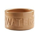 Kameninová miska na vodu pre psov Mason Cash Pet Cane Dog, ø 15 cm