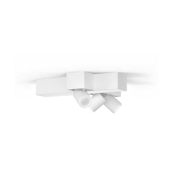 Inteligentné bodové svietidlo GU10 Centris – Philips Hue-image-4