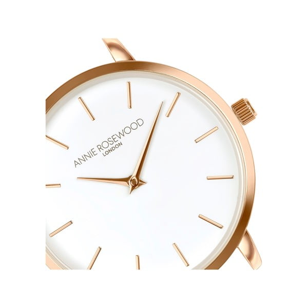 Dámske hodinky s antikoro remienkom Annie Rosewood Elsa-image-1