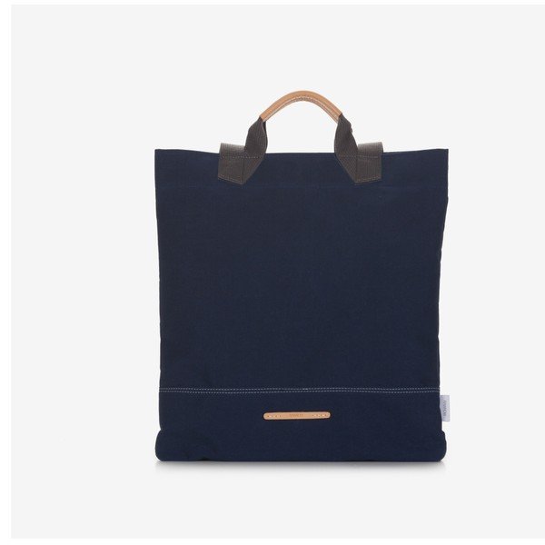 Tmavomodrá taška Rawrow Tote 271-image-1