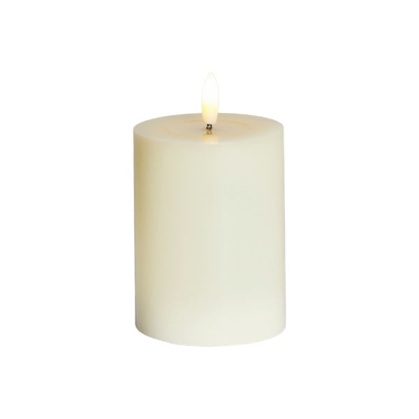 LED sviečka na baterky (výška  10 cm) Sille – Sirius