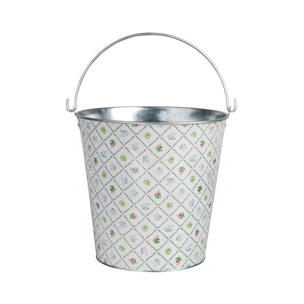 Vedierko Esschert Design Botanic, 11 l