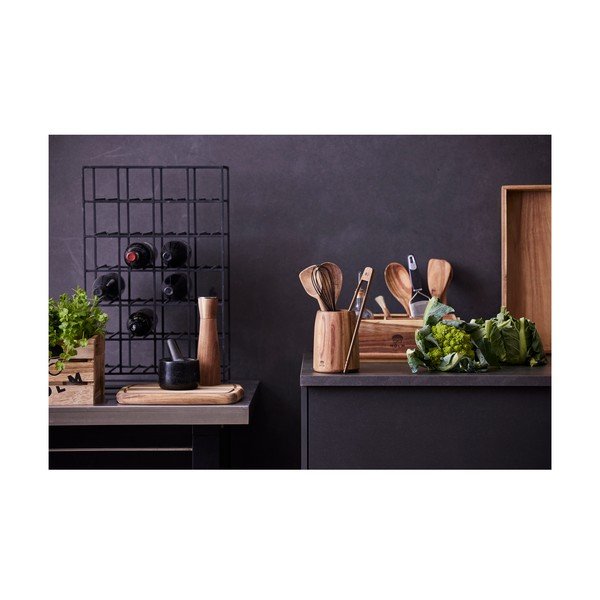 Drevený mlynček - Holm-image-1