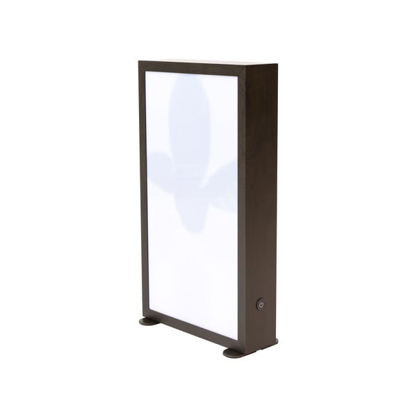 Čierna stojacia lampa Grow - Zuiver-image-2