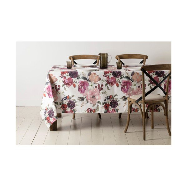 Látkové prestieranie 50x38 cm Florisia - Côté Table-image-2
