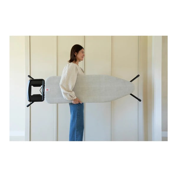 Poťah na žehliacu dosku Denim Grey C – Brabantia-image-3