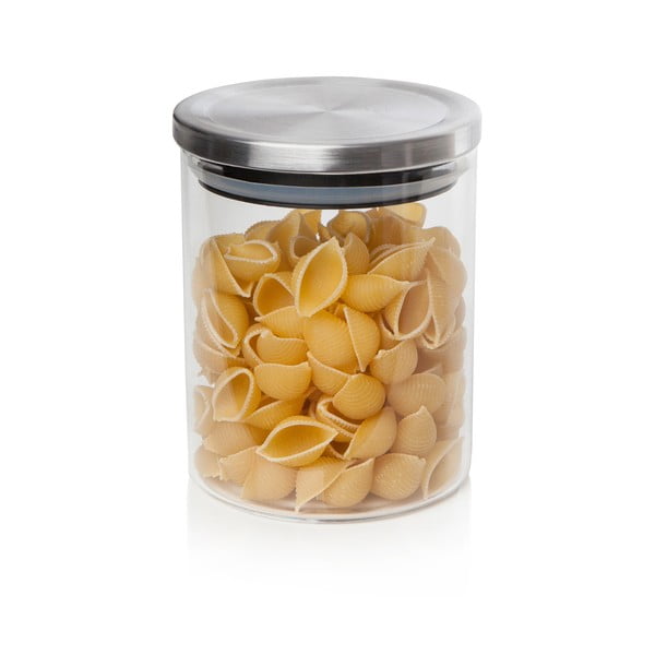 Sklenená dóza Sabichi, 800 ml-image-1