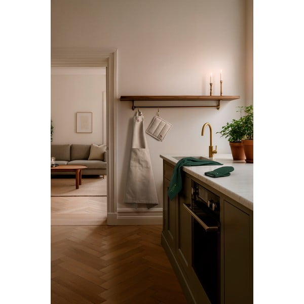 Zástera s vianočným motívom Christmas Fable – JUNA-image-1