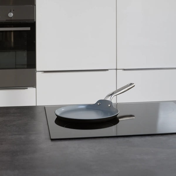 Panvica s keramickým povrchom na palacinky ø 26 cm Meda 3.0 – FABINI-image-1