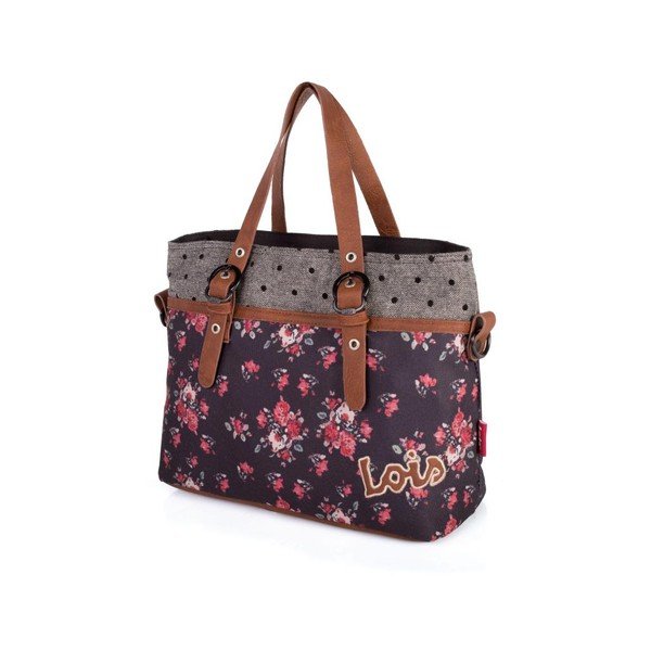 Kabelka Lois Roses
