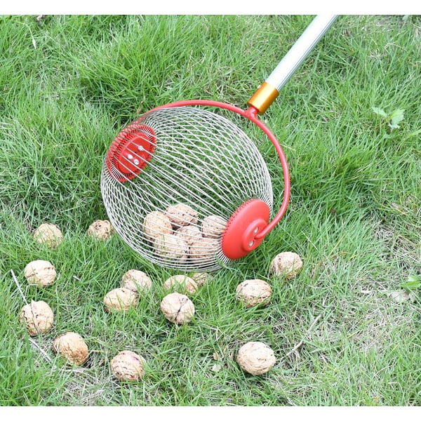 Zberač ovocia – Garden Pleasure-image-3