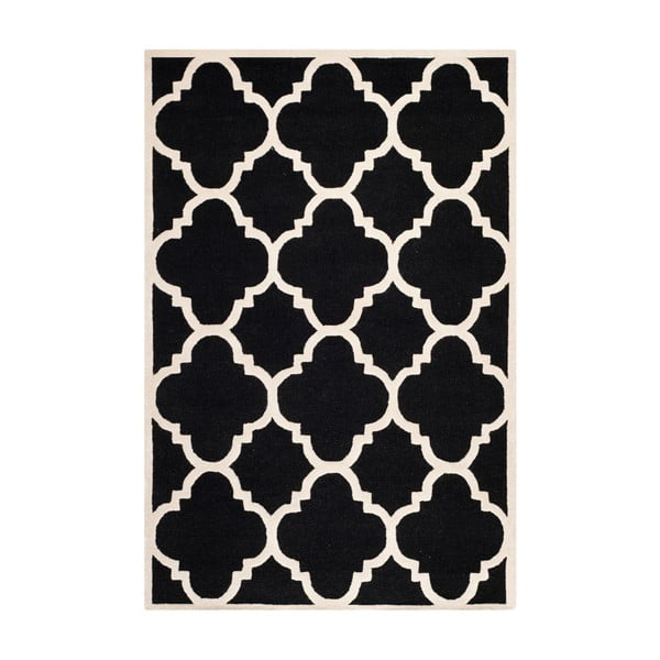 Vlnený koberec Safavieh Clark, 121x182 cm
