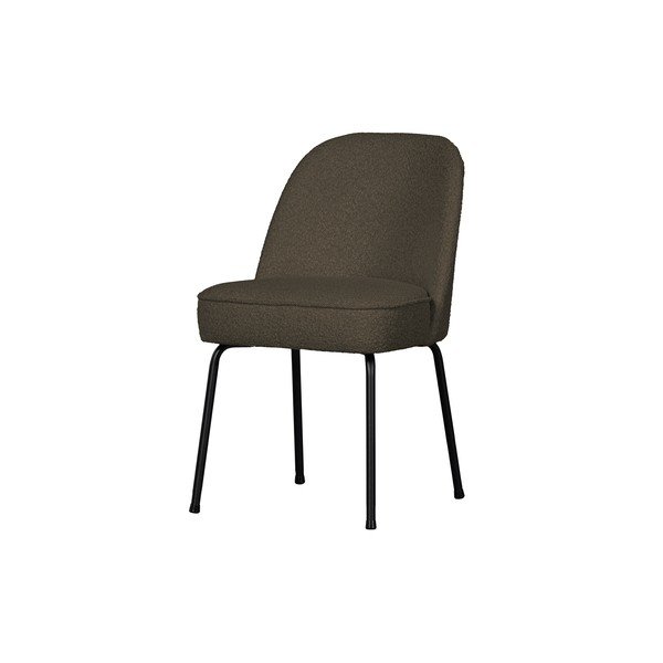 Kaki jedálenské stoličky v súprave 2 ks Vogue – BePureHome-image-1