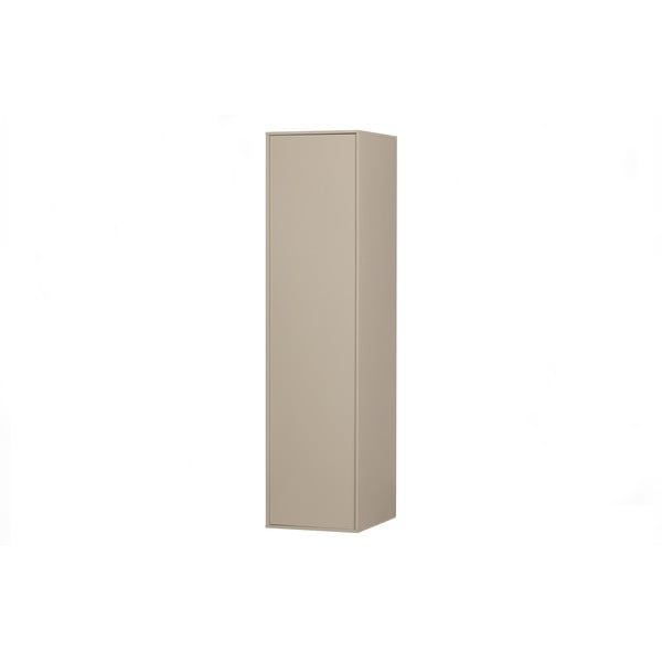 Krémová modulárna skriňa z borovicového dreva 150x200 cm Daily – vtwonen-image-2