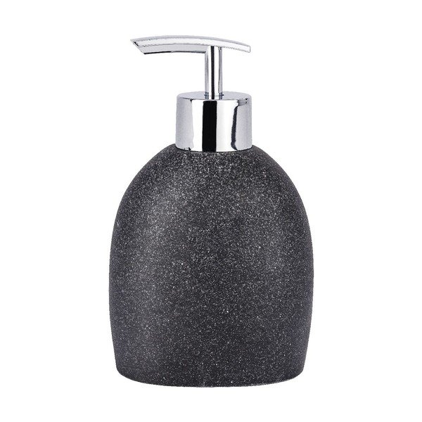 Dávkovač mydla Puro Anthracite-image-1