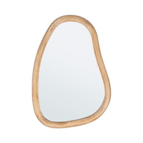 Nástenné zrkadlo 35,5x50 cm Kennelly – Yes Everyday