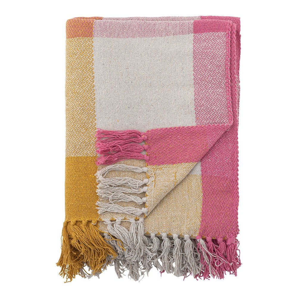 E-shop Deka 130x160 cm Hadley – Bloomingville