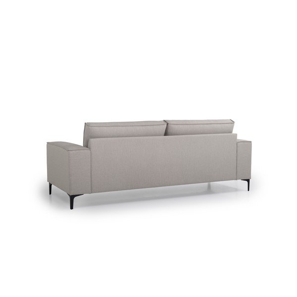 Béžová pohovka 224 cm Copenhagen – Scandic-image-2