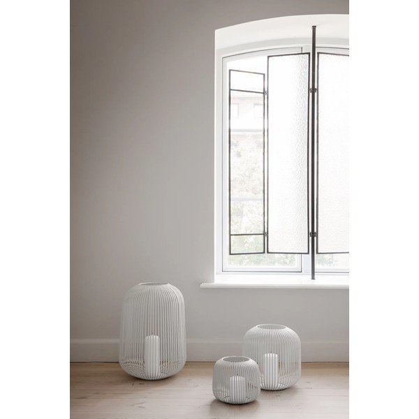 Kovový lampáš (výška 45 cm) Lito – Blomus-image-2