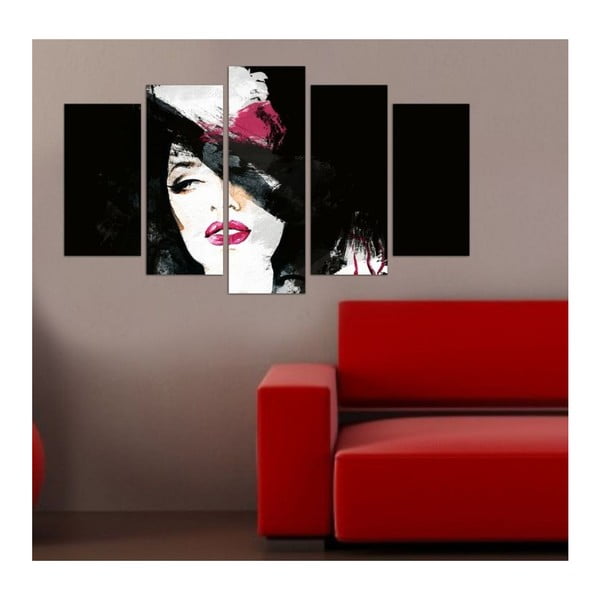 Viacdielny obraz Insigne Dungalo, 102 × 60 cm-image-1