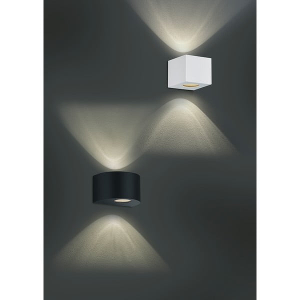 Vonkajšie svietidlo (výška  9 cm) Rosario – Reality-image-1