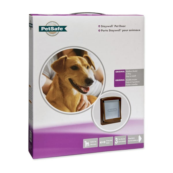 Dvierka PetSafe - Staywell – Plaček Pet Products-image-1