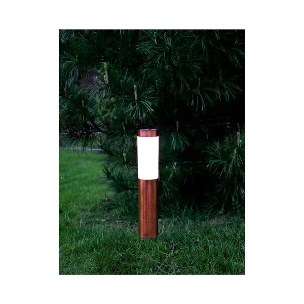 Záhradné svetlo Solar Energy Garden Light Show Rose-image-2