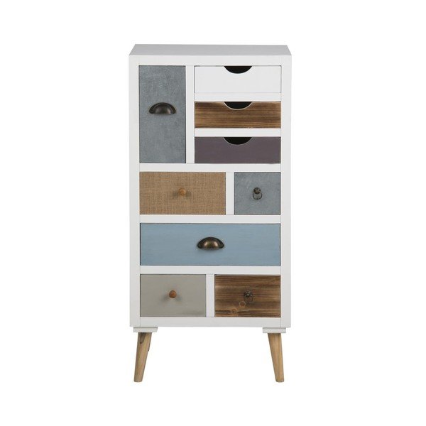 Komoda Actona Thais, výška 98 cm-image-3