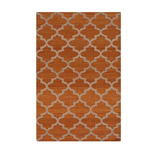 Ručne tkaný koberec Kilim  no.808, 120x180 cm
