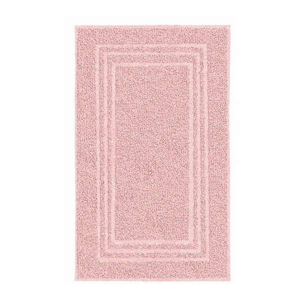 Ružový uterák Kleine Wolke Royal, 50 x 80 cm