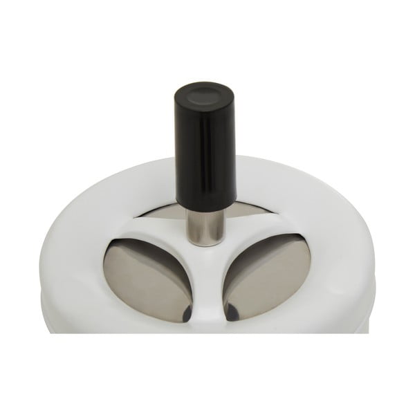 Kovový popolník – Premier Housewares-image-2