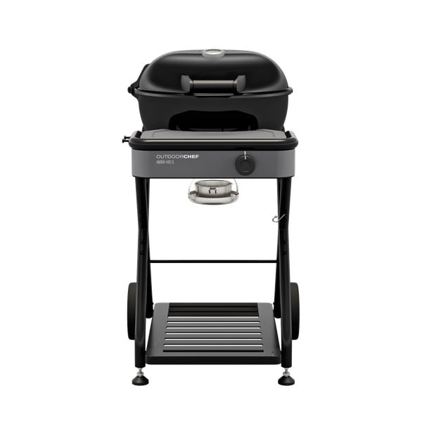 Plynový gril Outdoorchef Ambri, ø 48 cm-image-1
