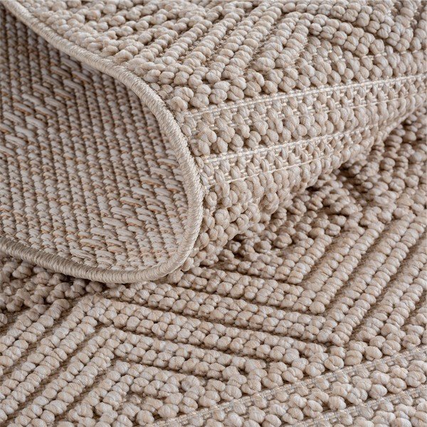 Béžový koberec 160x230 cm Helix 2202 – Ayyildiz Carpets-image-2