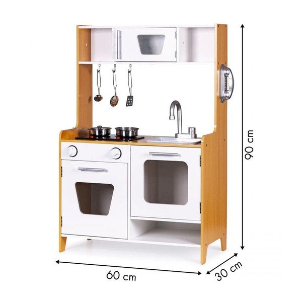 Detská kuchynka Montessori – Meowbaby-image-4