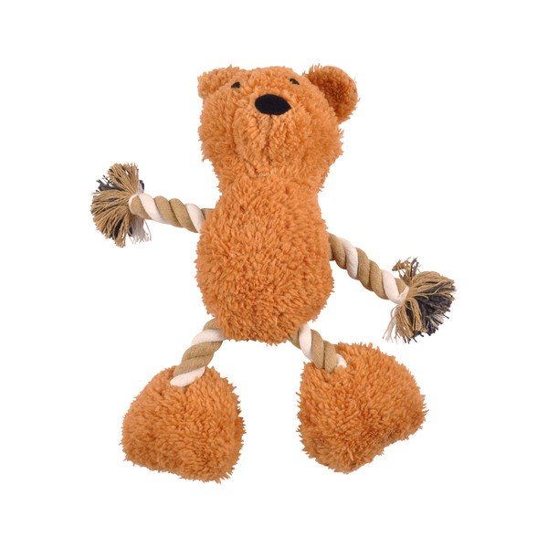 Hračka pre psa Bear – Love Story