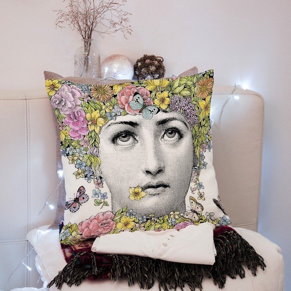 Obliečka na vankúš 43x43 cm – Mila Home-image-3