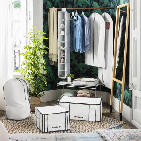 Úložný organizér Compactor Drawer Organizer-image-1