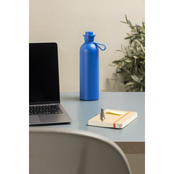 Modrá detská termoska 560 ml – LEGO®-image-3