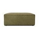 Zelená podnožka Sting - Scandic