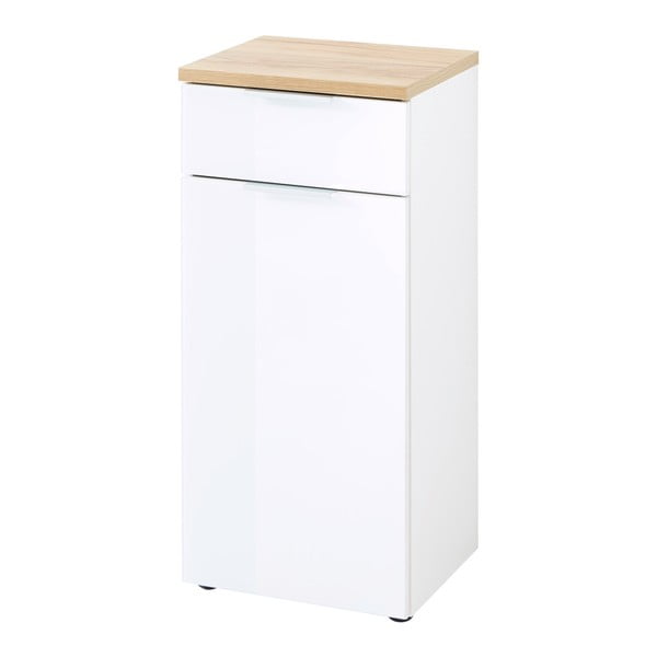 Biela skrinka Germania Pescara Basic-image-4