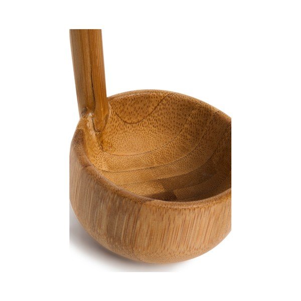 Bambusová naberačka Bambum Hierro-image-2