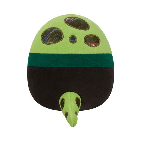 Plyšová hračka Harry Potter Slytherin – SQUISHMALLOWS-image-4