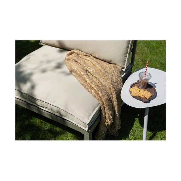 Záhradný sedák 90x80 cm Victor – WOOOD-image-1