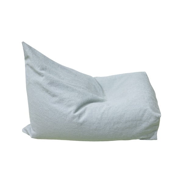 Detský sedací vak šedomodrý Cleo Blue Sage – Lorena Canals-image-3