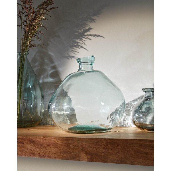 Váza (výška  33 cm) Brenna – Kave Home-image-1